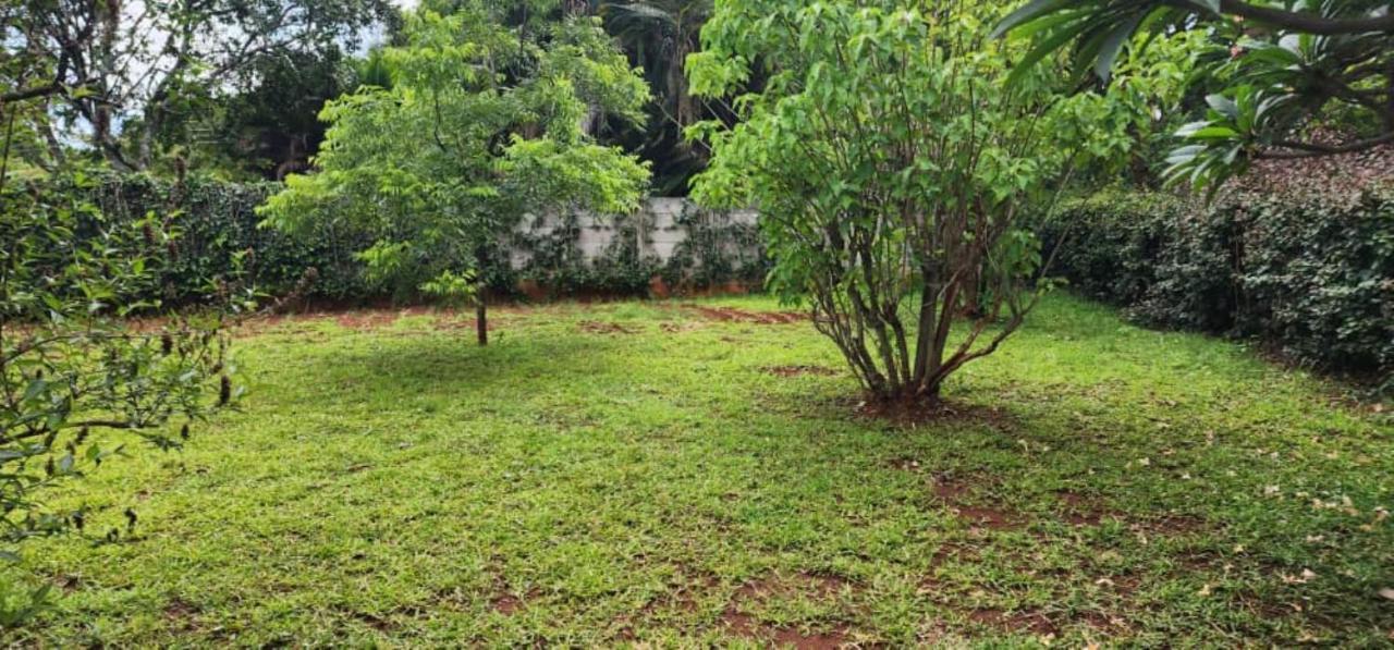 Lovely 3 Bed In Mount Pleasant - 2153 Harare Kültér fotó