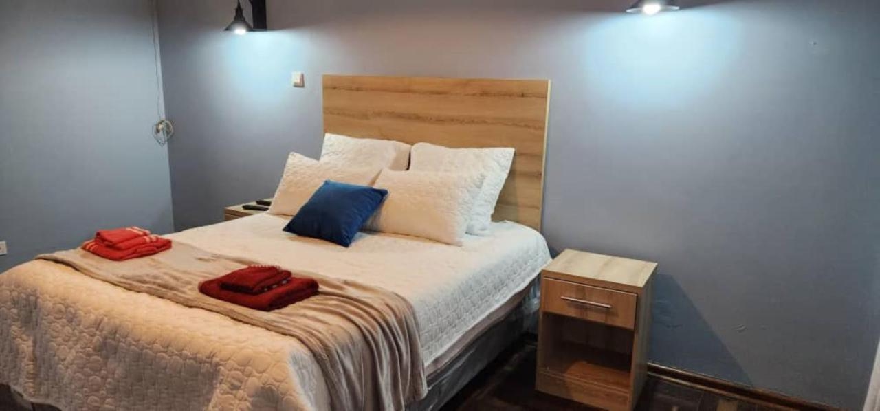Lovely 3 Bed In Mount Pleasant - 2153 Harare Kültér fotó
