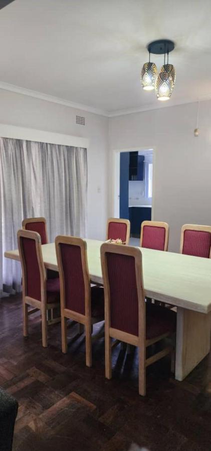 Lovely 3 Bed In Mount Pleasant - 2153 Harare Kültér fotó