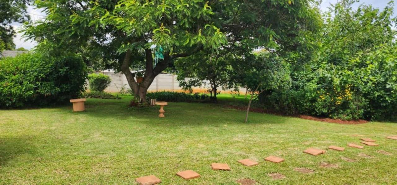 Lovely 3 Bed In Mount Pleasant - 2153 Harare Kültér fotó