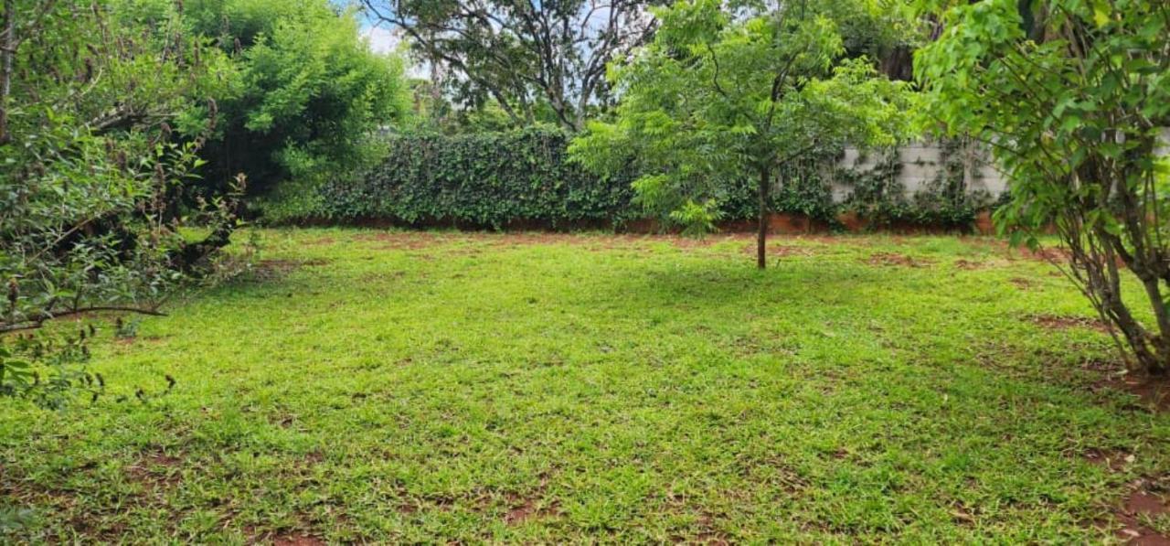 Lovely 3 Bed In Mount Pleasant - 2153 Harare Kültér fotó