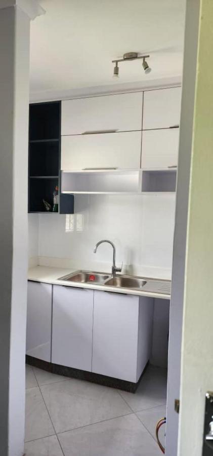 Lovely 3 Bed In Mount Pleasant - 2153 Harare Kültér fotó